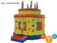 Bouncers Castle » AT-02203