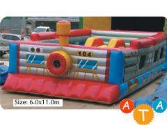 Inflatable sport » AT-01904