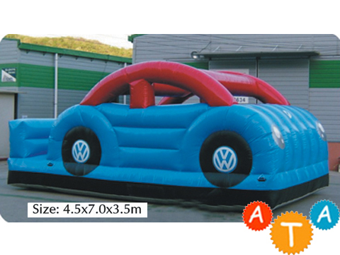 Inflatable Rides » AT-01907