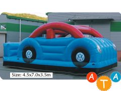 Inflatable sport » AT-01907