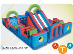 Inflatable sport » AT-02304