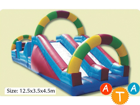 Inflatable Rides » AT-02307