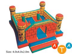 Bouncers Castle » AT-02208
