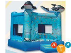 Bouncers Castle » AT-02401