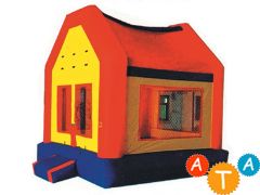 Bouncers Castle » AT-02512