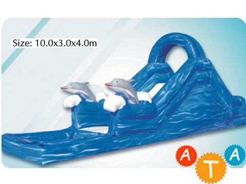 Inflatable Rides » AT-02301