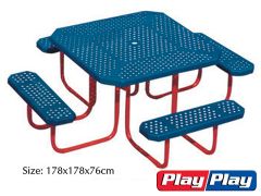 Benches » PP-12101