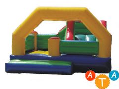 Bouncers Castle » AT-02717