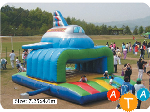 Inflatable Rides » AT-01905