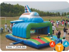 Inflatable sport » AT-01905