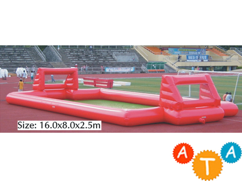 Inflatable Rides » AT-03006