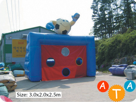 Inflatable Rides » AT-02902