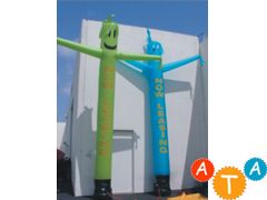 inflatable cartoons » AT-03105