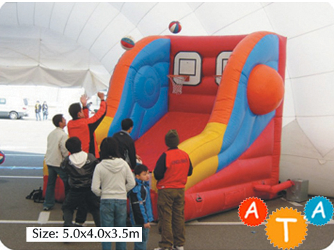 Inflatable Rides » AT-02906