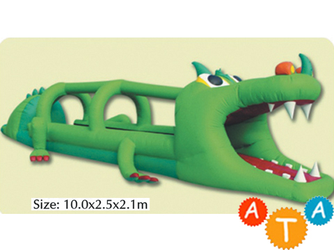 Inflatable Rides » AT-02907
