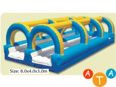 Inflatable sport » AT-02909