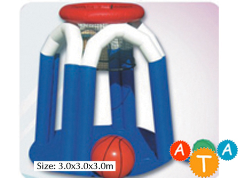 Inflatable Rides » AT-02910