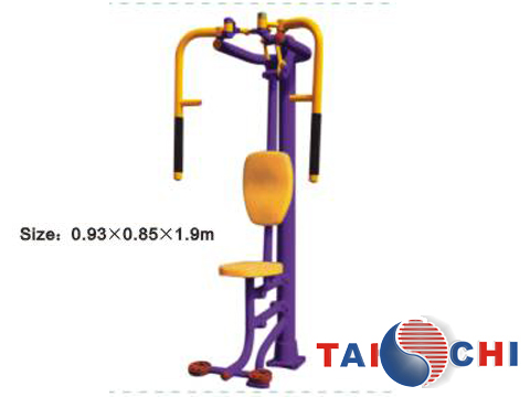 Outdoor Fitness » TC-20090