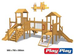 Wood Slide » PP-1B5072