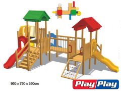 Wood Slide » PP-1B5073