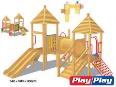 Wood Slide » PP-1B5074