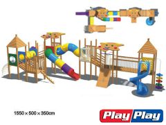 Wood Slide » PP-1B5075