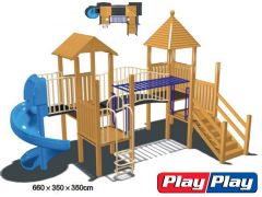 Wood Slide » PP-1B5076