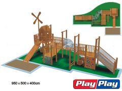 Wood Slide » PP-1B5077