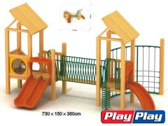 Wood Slide » PP-26362