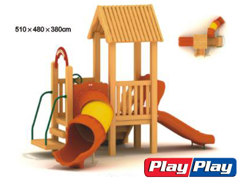 Outdoor Playground » PP-26364