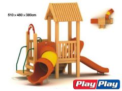 Wood Slide » PP-26364