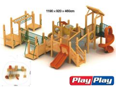 Wood Slide » PP-26363