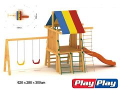 Wood Slide » PP-26365