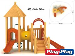 Wood Slide » PP-26368