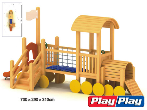 Outdoor Playground » PP-26369