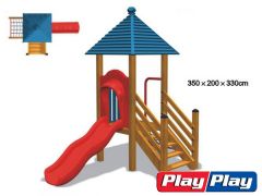 Wood Slide » PP-26370