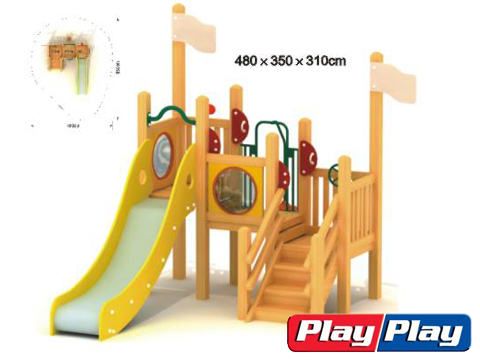 Outdoor Playground » PP-26371
