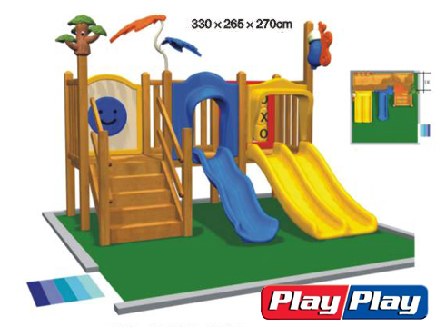 Outdoor Playground » PP-26372