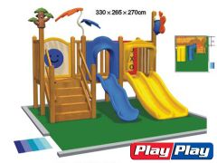 Wood Slide » PP-26372