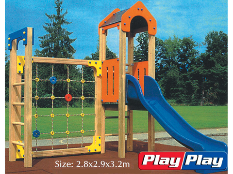 Outdoor Playground » PP-05001