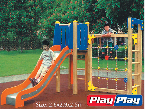Outdoor Playground » PP-05002