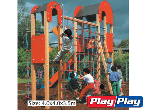 Outdoor Playground » PP-05004