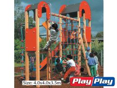 Wood Slide » PP-05004