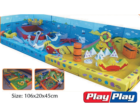 Indoor Playground » PP-09122