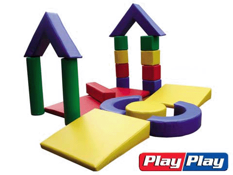 Indoor Playground » PP-20005