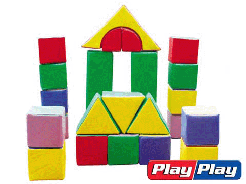 Indoor Playground » PP-20006