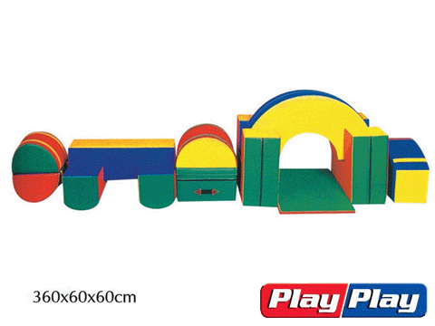 Indoor Playground » PP-20010