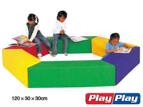 Indoor Playground » PP-20017