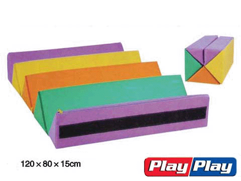 Indoor Playground » PP-20047