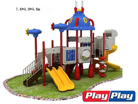 Outdoor Playground » PP-0181